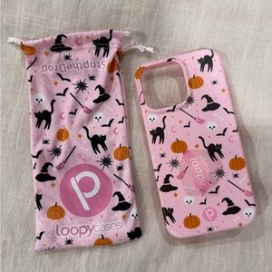 Halloween Loopy Case iPhone 14 Pro Max